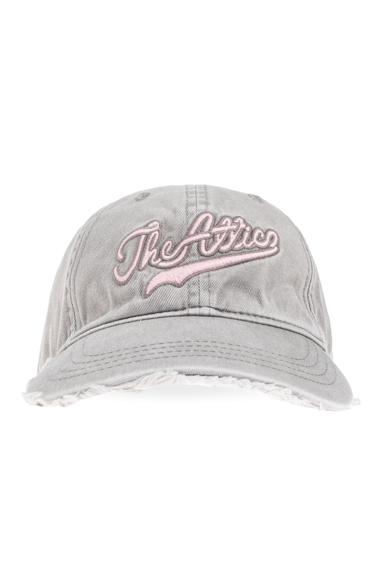 the attico ベースボールキャップ The Attico Baseball cap | Women's Accessories | Vitkac